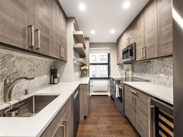 2 Tudor City Place 5BS, New York NY 10017