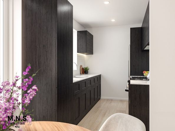 102-10 Queens Boulevard 702, Queens NY 11375