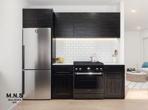 102-10 Queens Boulevard 702, Queens NY 11375
