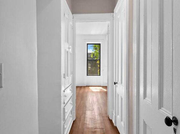 284 Van Buren Street, Brooklyn NY 11221