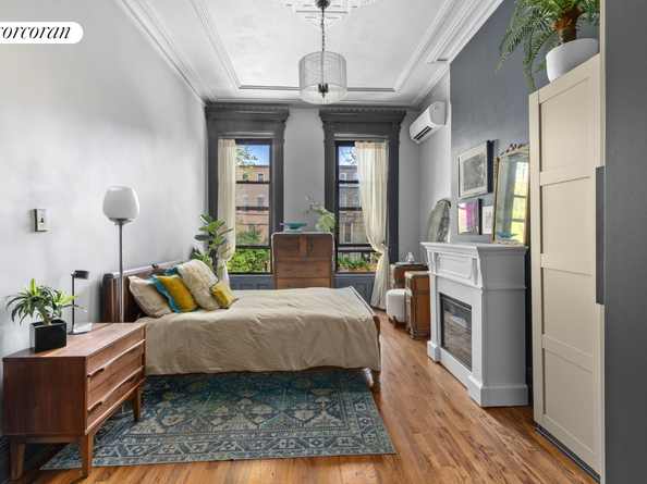 284 Van Buren Street, Brooklyn NY 11221