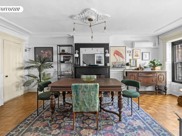 284 Van Buren Street, Brooklyn NY 11221