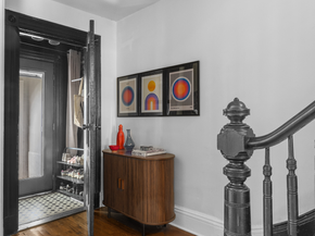 284 Van Buren Street, Brooklyn NY 11221