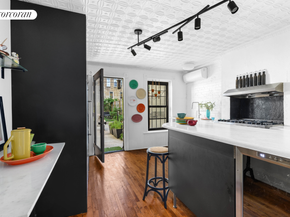 284 Van Buren Street, Brooklyn NY 11221