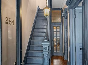 284 Van Buren Street, Brooklyn NY 11221