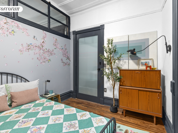 284 Van Buren Street, Brooklyn NY 11221