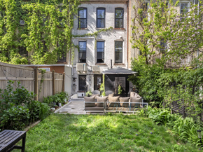 284 Van Buren Street, Brooklyn NY 11221