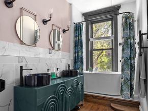 284 Van Buren Street, Brooklyn NY 11221