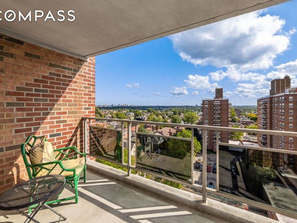 70-31 108th Street 12A, Queens NY 11375