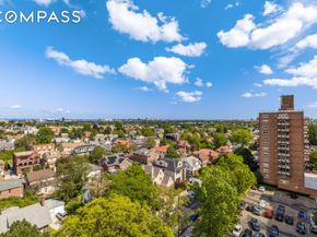 70-31 108th Street 12A, Queens NY 11375