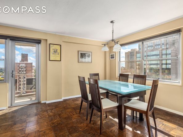 70-31 108th Street 12A, Queens NY 11375