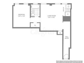 325 West 45th Street 319, New York NY 10036