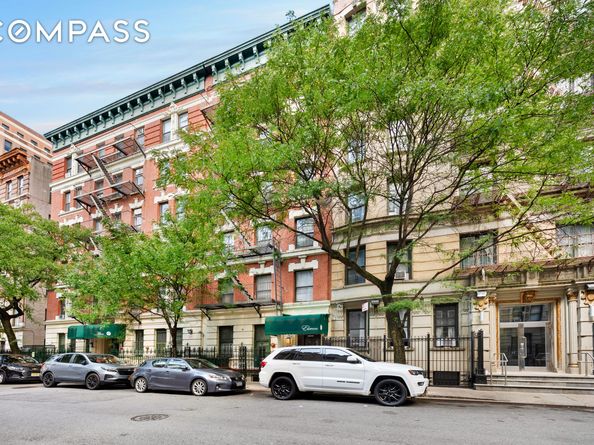 11 West 108th Street 34, New York NY 10025