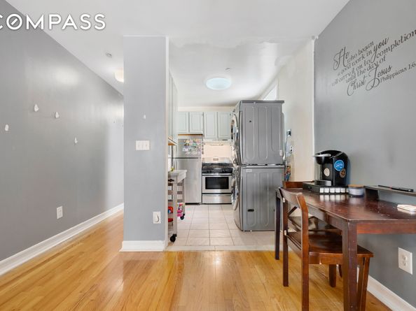 11 West 108th Street 34, New York NY 10025