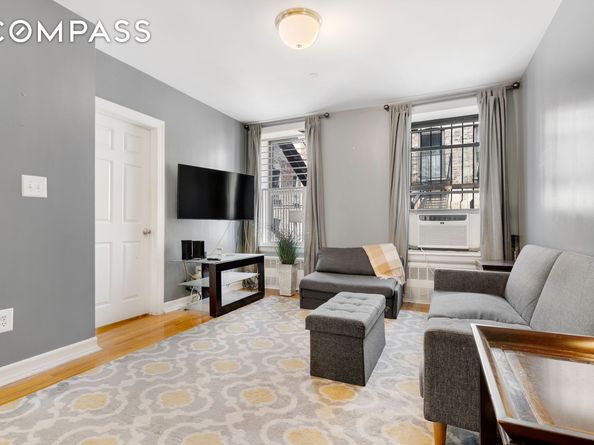 11 West 108th Street 34, New York NY 10025