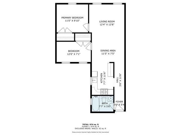 11 West 108th Street 34, New York NY 10025