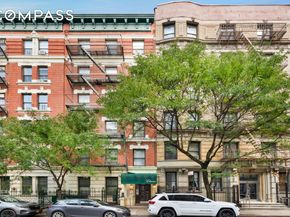 11 West 108th Street 34, New York NY 10025