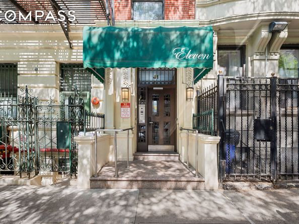 11 West 108th Street 34, New York NY 10025