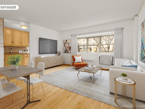 609 Columbus Avenue 2C, New York NY 10024