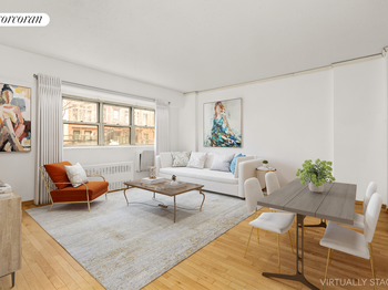 609 Columbus Avenue