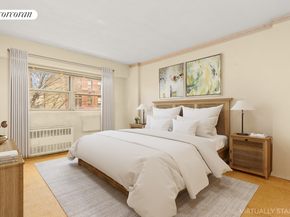 609 Columbus Avenue 2C, New York NY 10024