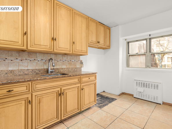 609 Columbus Avenue 2C, New York NY 10024