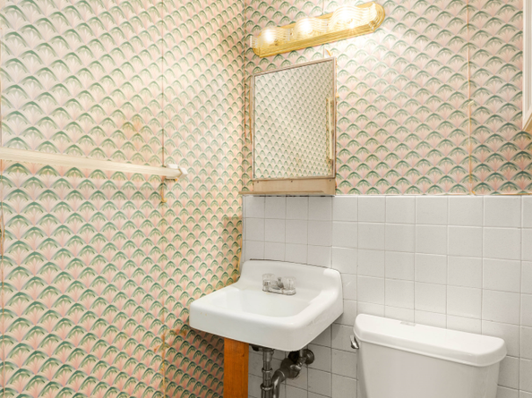 609 Columbus Avenue 2C, New York NY 10024