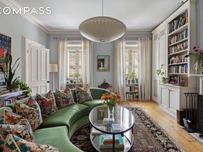 217 2nd Avenue PH, New York NY 10003