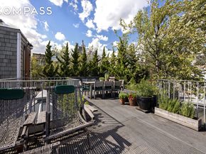 217 2nd Avenue PH, New York NY 10003
