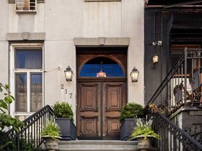 217 2nd Avenue PH, New York NY 10003