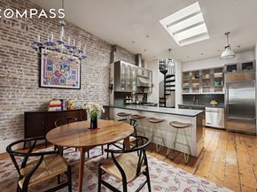 217 2nd Avenue PH, New York NY 10003