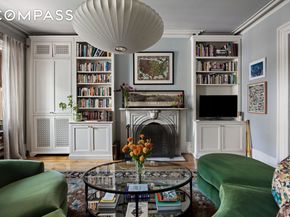 217 2nd Avenue PH, New York NY 10003