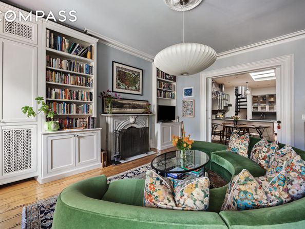217 2nd Avenue PH, New York NY 10003