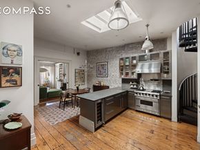 217 2nd Avenue PH, New York NY 10003