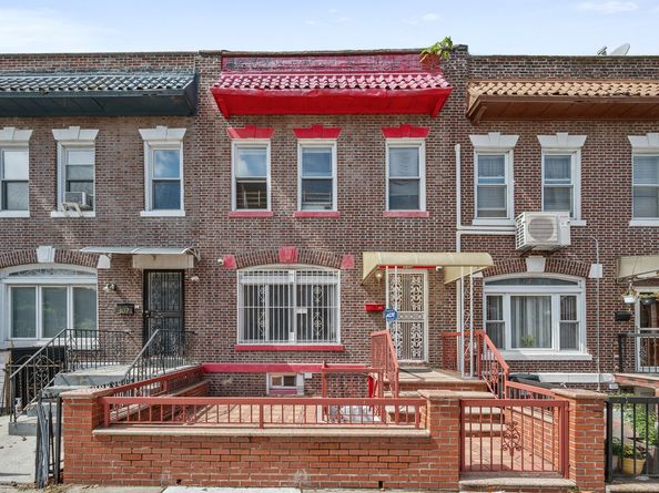 309 Parkville Avenue, Brooklyn NY 11230