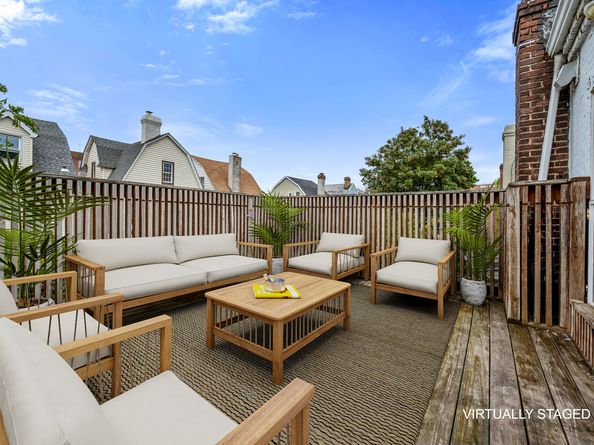 309 Parkville Avenue, Brooklyn NY 11230