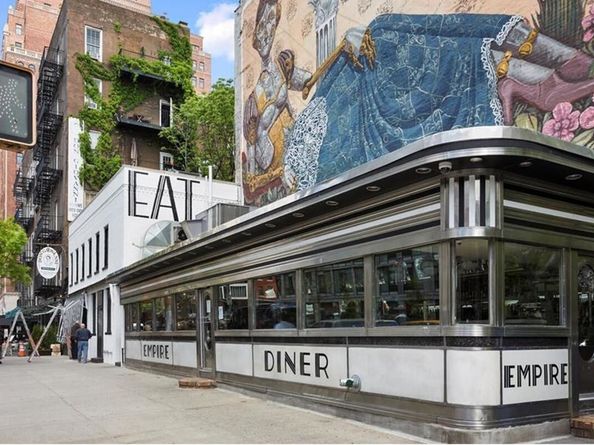 465 West 23rd Street 4G, New York NY 10011