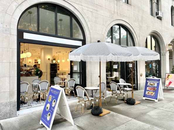 465 West 23rd Street 4G, New York NY 10011