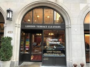 465 West 23rd Street 4G, New York NY 10011