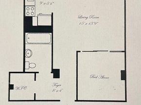 465 West 23rd Street 4G, New York NY 10011