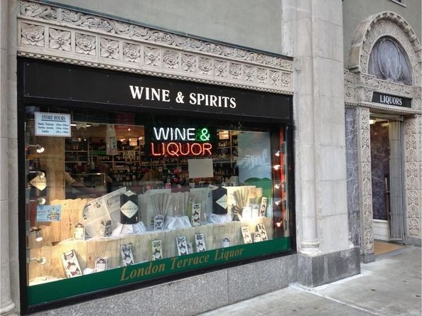 465 West 23rd Street 4G, New York NY 10011