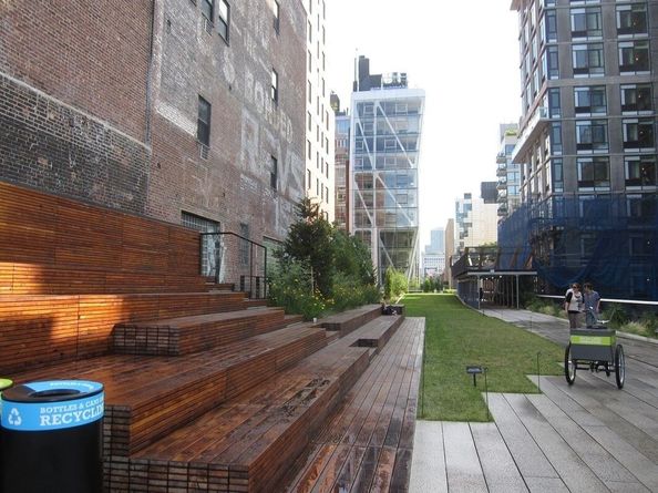 465 West 23rd Street 4G, New York NY 10011