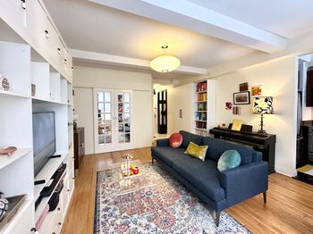 465 West 23rd Street