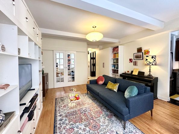 465 West 23rd Street 4G, New York NY 10011