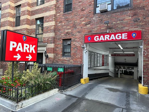 465 West 23rd Street 4G, New York NY 10011