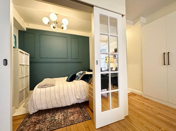 465 West 23rd Street 4G, New York NY 10011