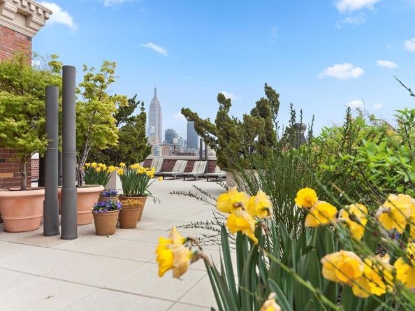 465 West 23rd Street 4G, New York NY 10011