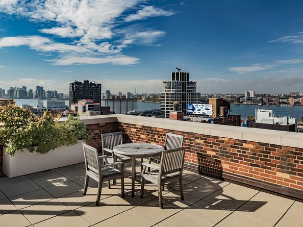 465 West 23rd Street 4G, New York NY 10011