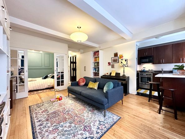 465 West 23rd Street 4G, New York NY 10011