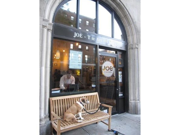 465 West 23rd Street 4G, New York NY 10011